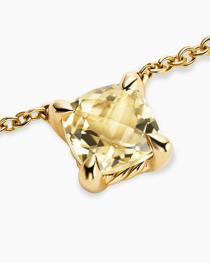 CHAMPAGNE CITRINE