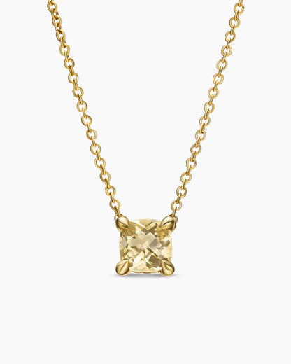 CHAMPAGNE CITRINE