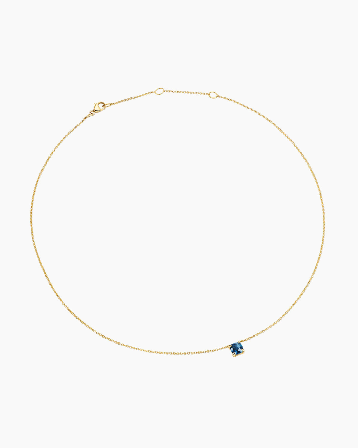 HAMPTON BLUE TOPAZ