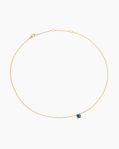 HAMPTON BLUE TOPAZ
