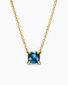 HAMPTON BLUE TOPAZ