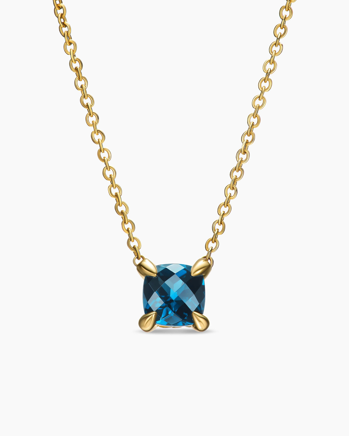 HAMPTON BLUE TOPAZ
