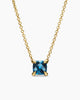 HAMPTON BLUE TOPAZ