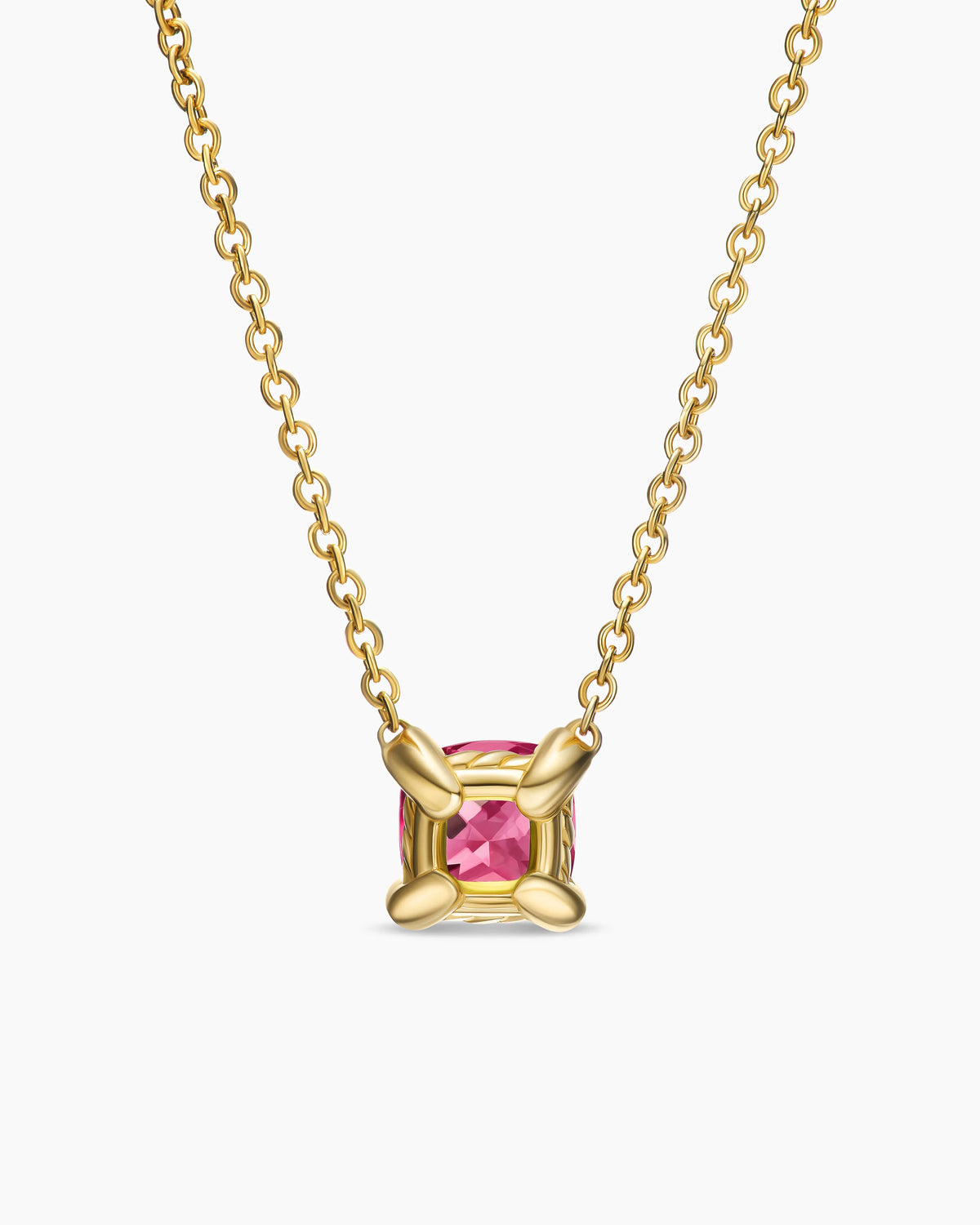 PINK TOURMALINE