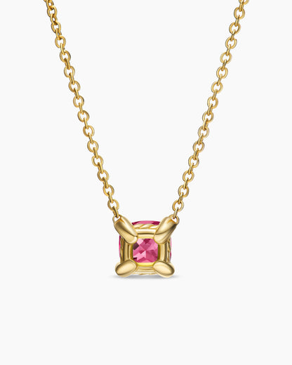 PINK TOURMALINE
