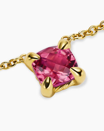 PINK TOURMALINE
