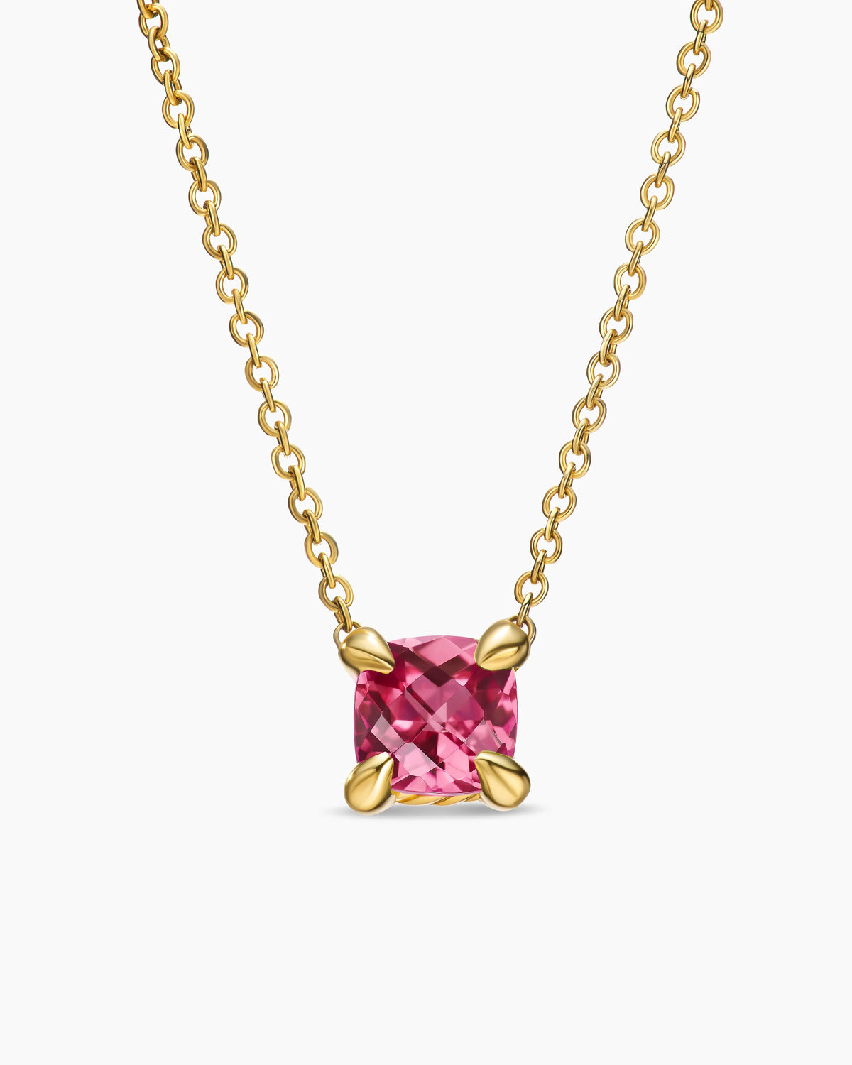 PINK TOURMALINE