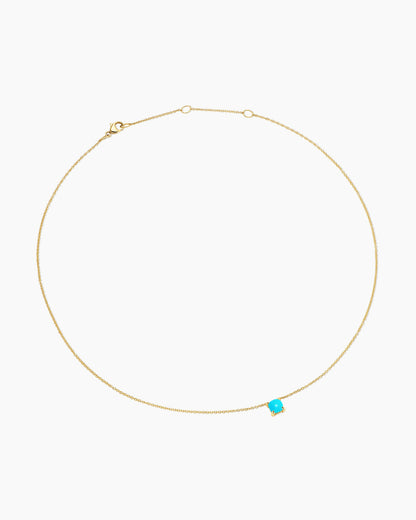 TURQUOISE