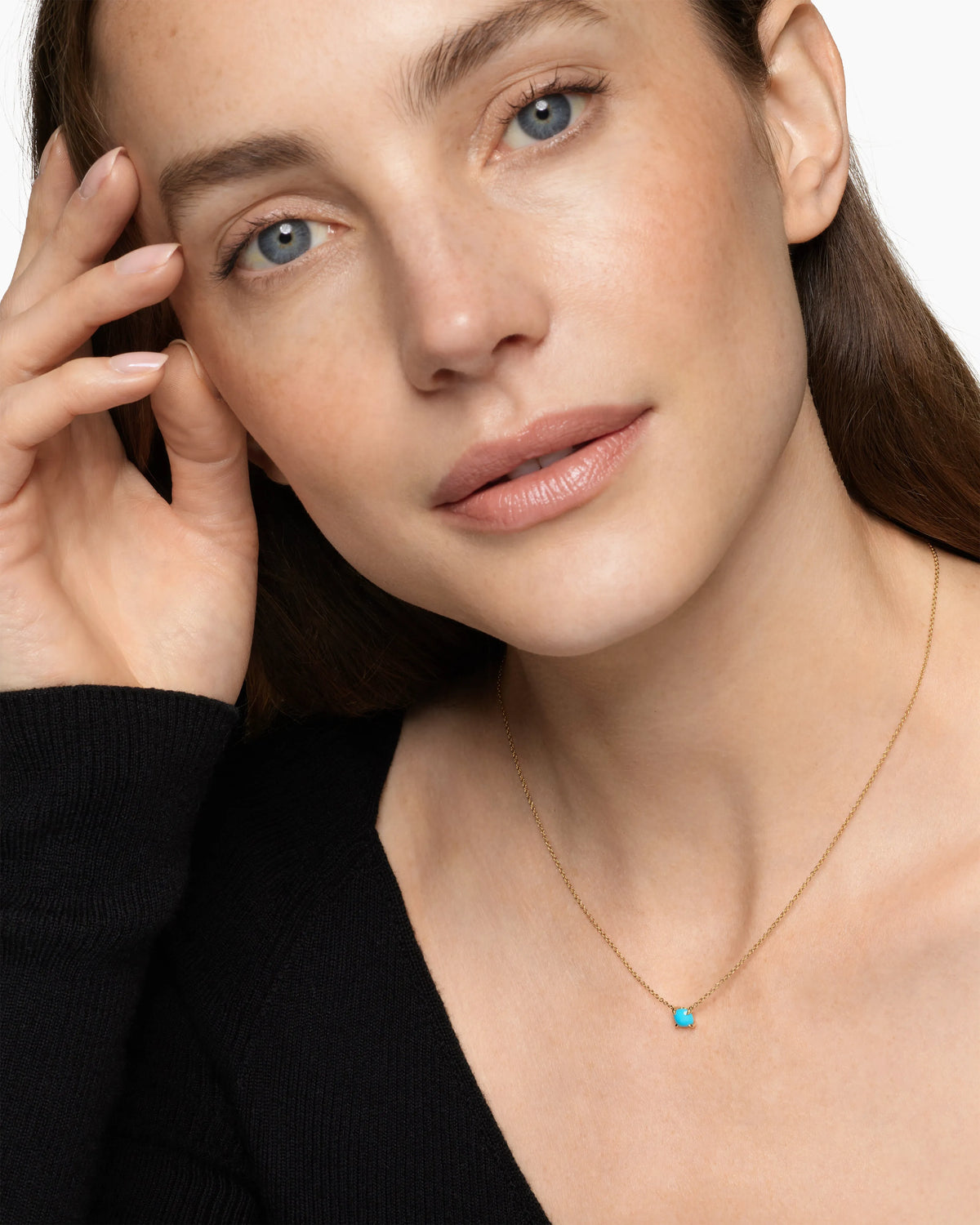 TURQUOISE