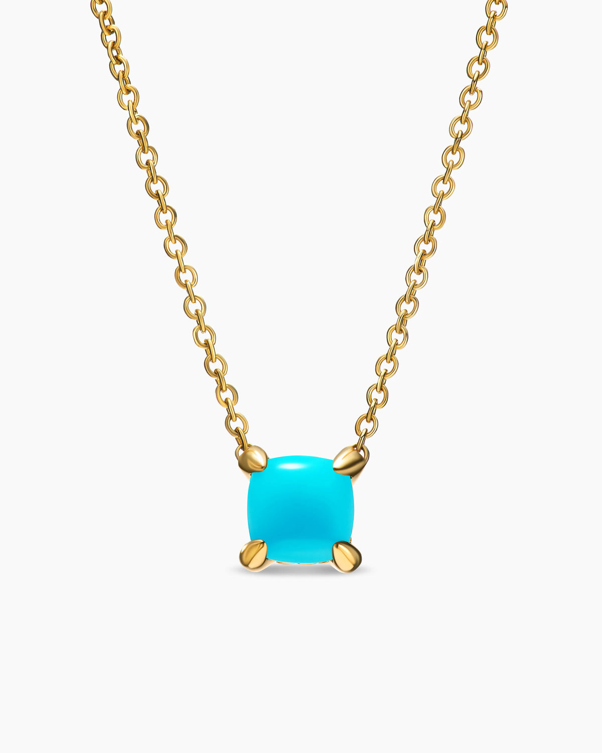 TURQUOISE