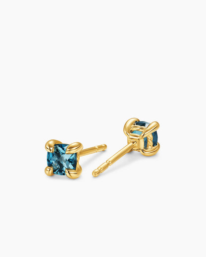HAMPTON BLUE TOPAZ