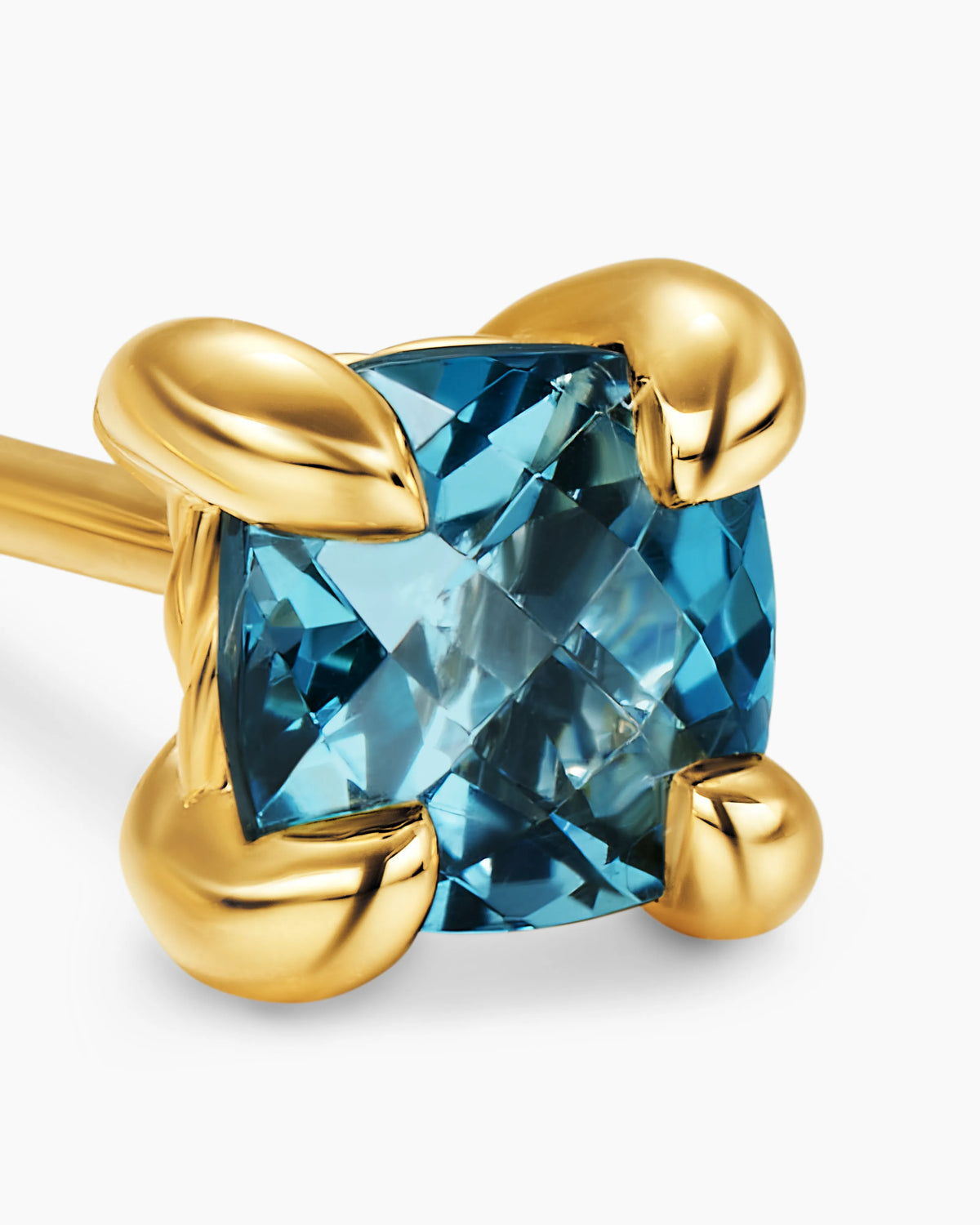 HAMPTON BLUE TOPAZ