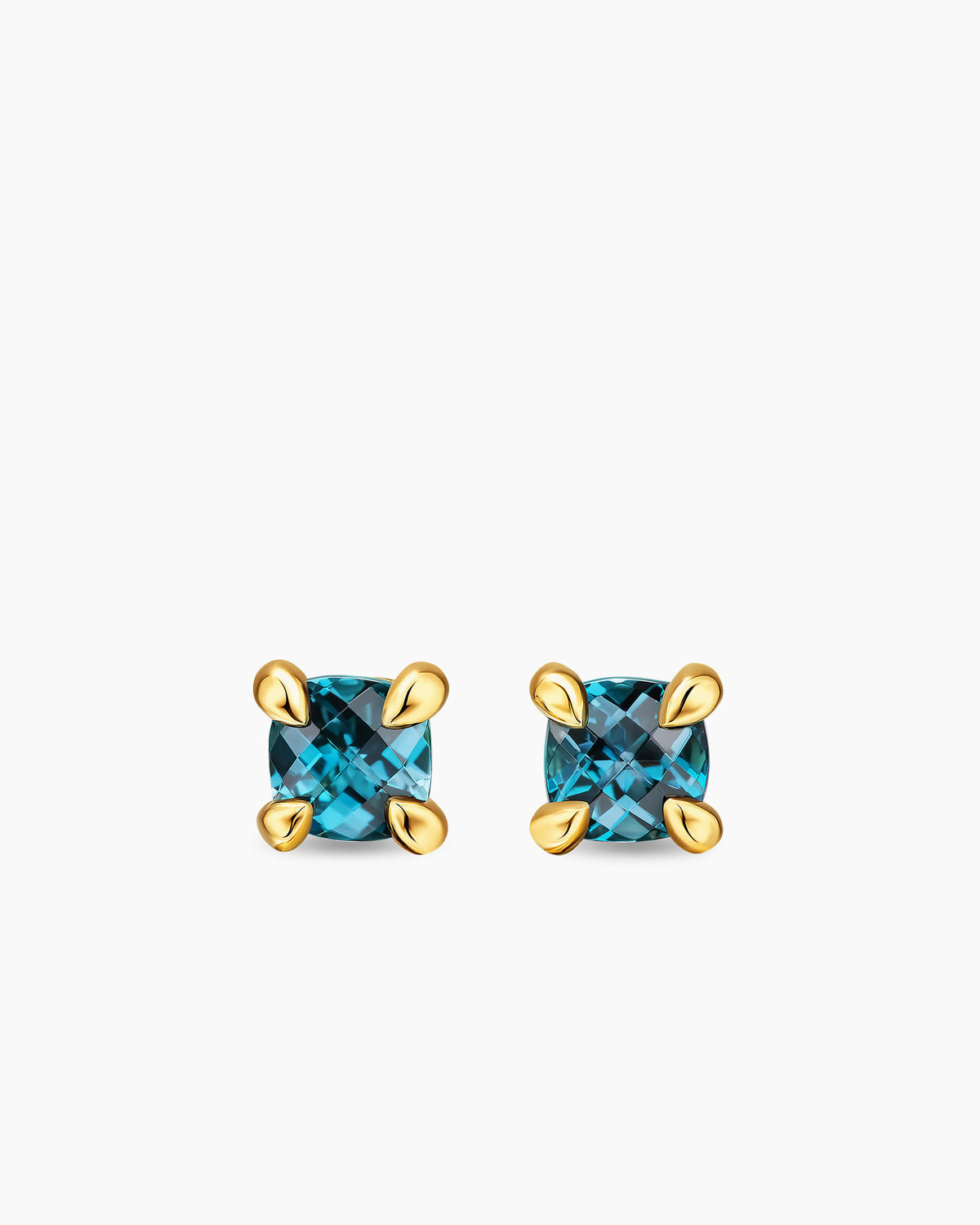 HAMPTON BLUE TOPAZ