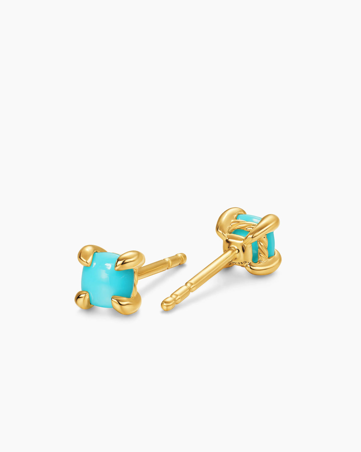 TURQUOISE