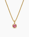 PINK TOURMALINE