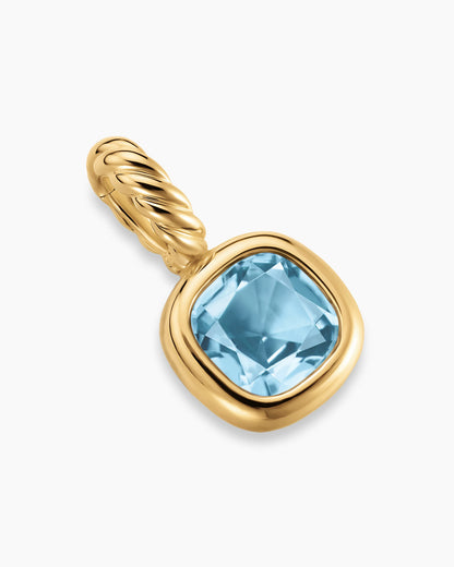 SKY BLUE TOPAZ