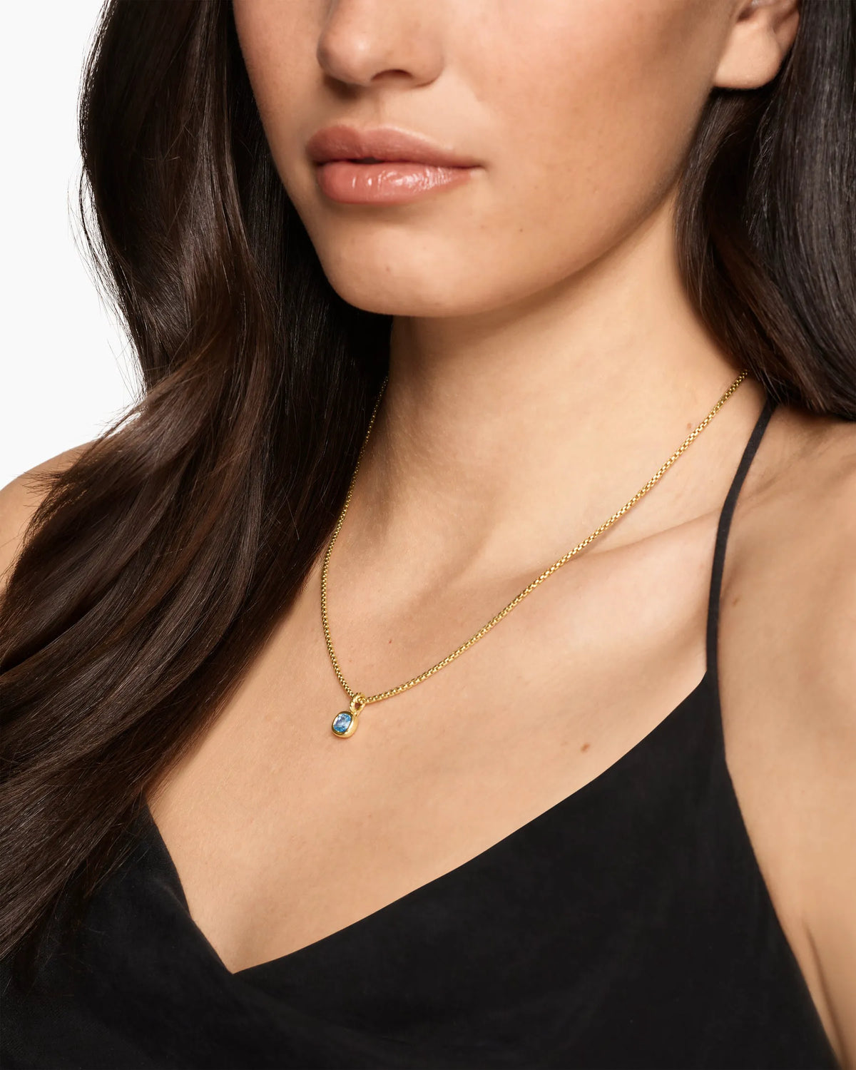 SKY BLUE TOPAZ