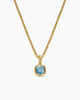 SKY BLUE TOPAZ