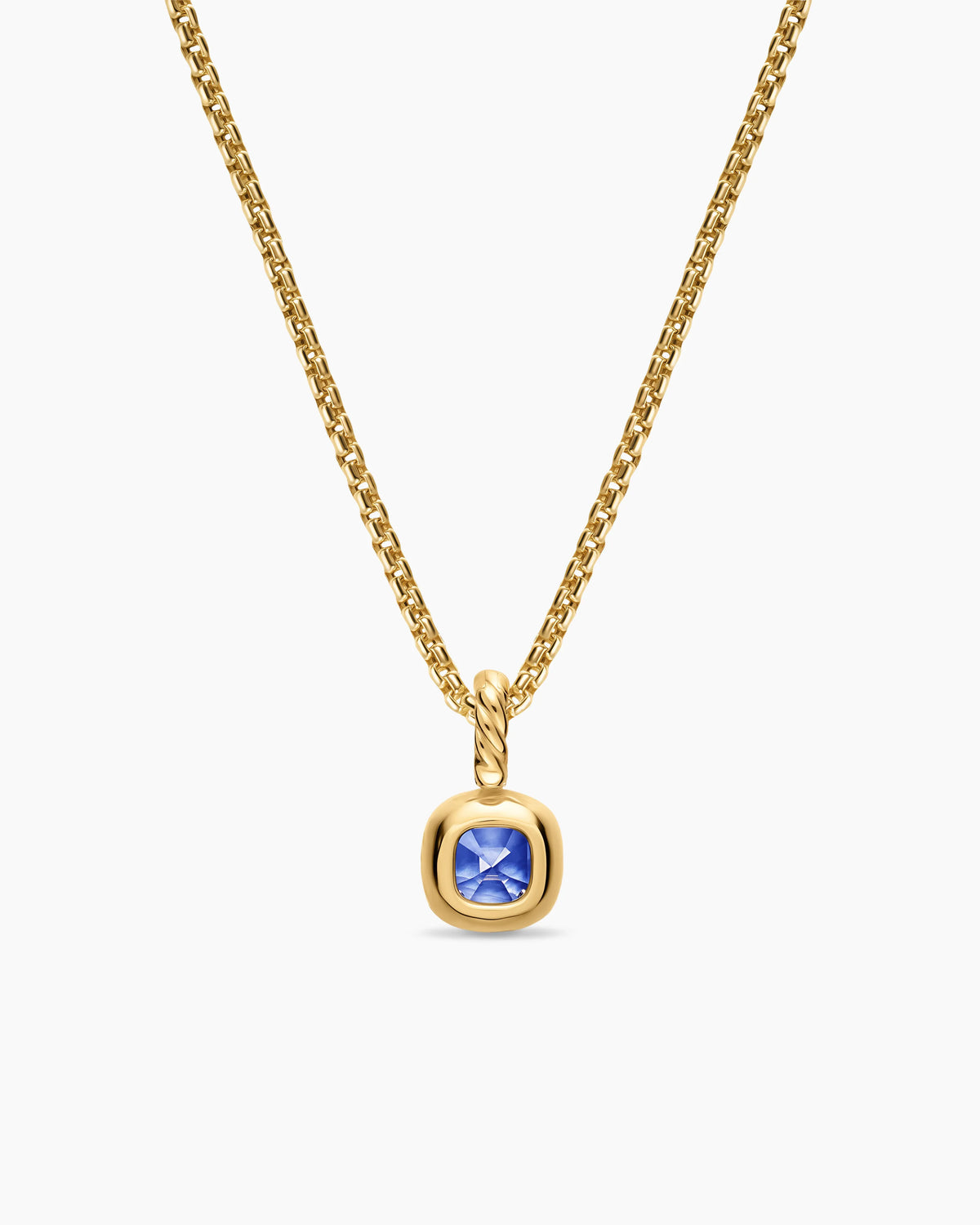 TANZANITE
