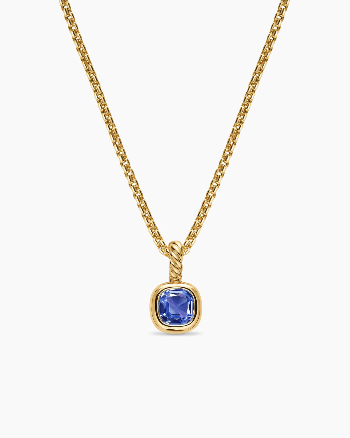 TANZANITE