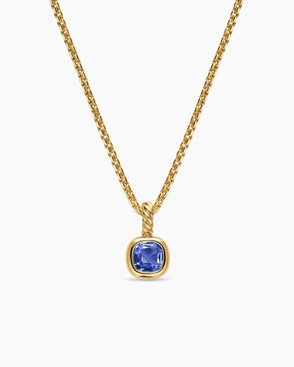 TANZANITE