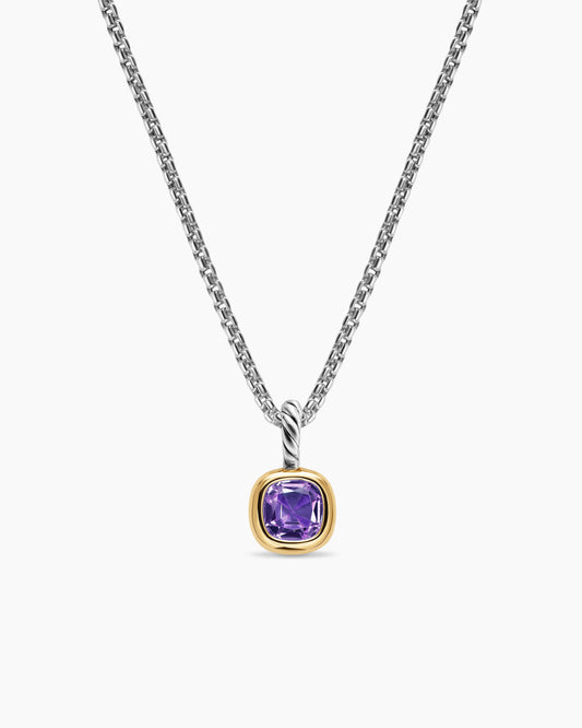 AMETHYST