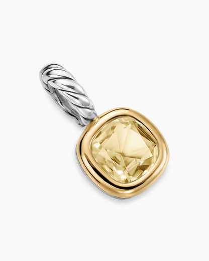 CHAMPAGNE CITRINE
