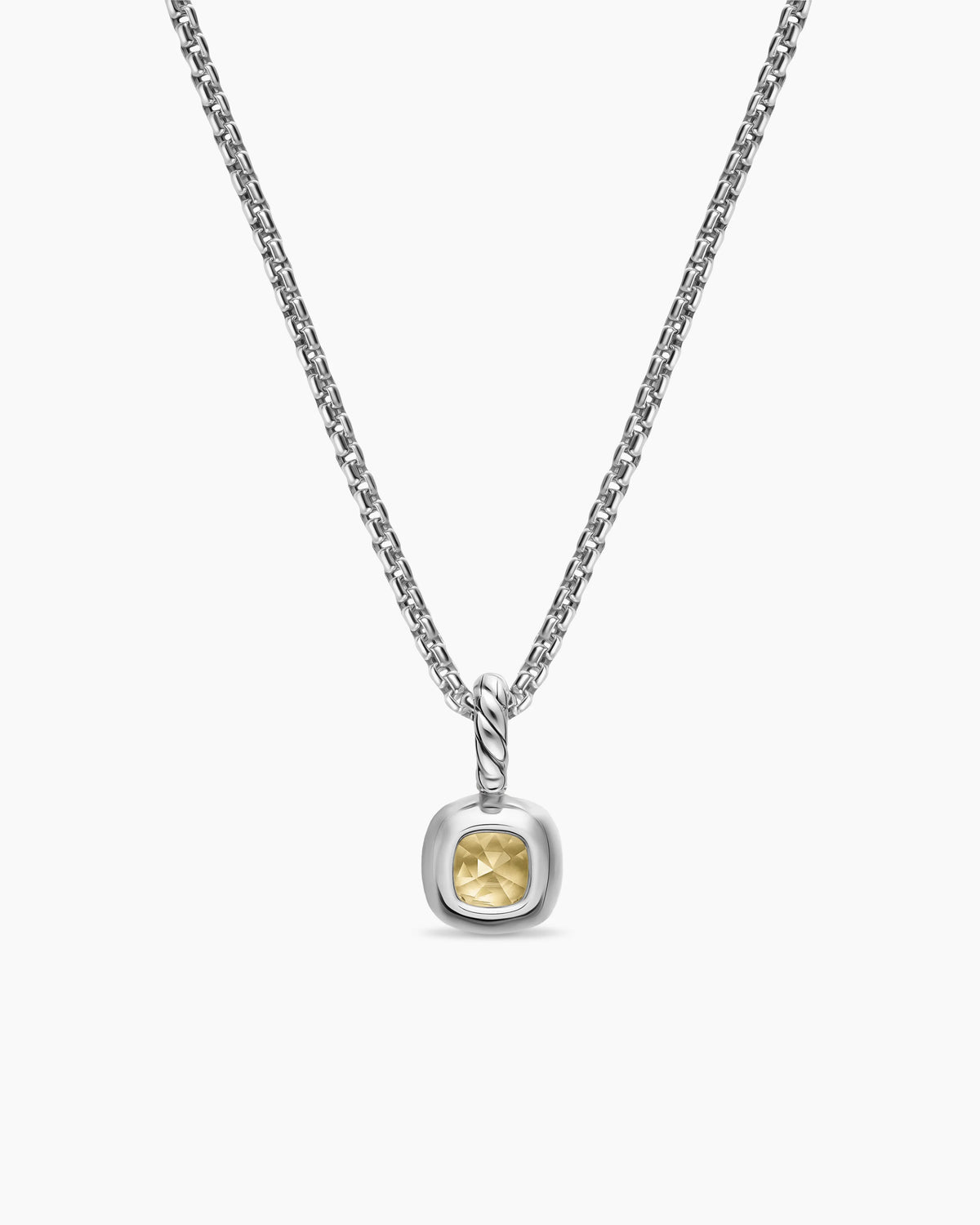 CHAMPAGNE CITRINE
