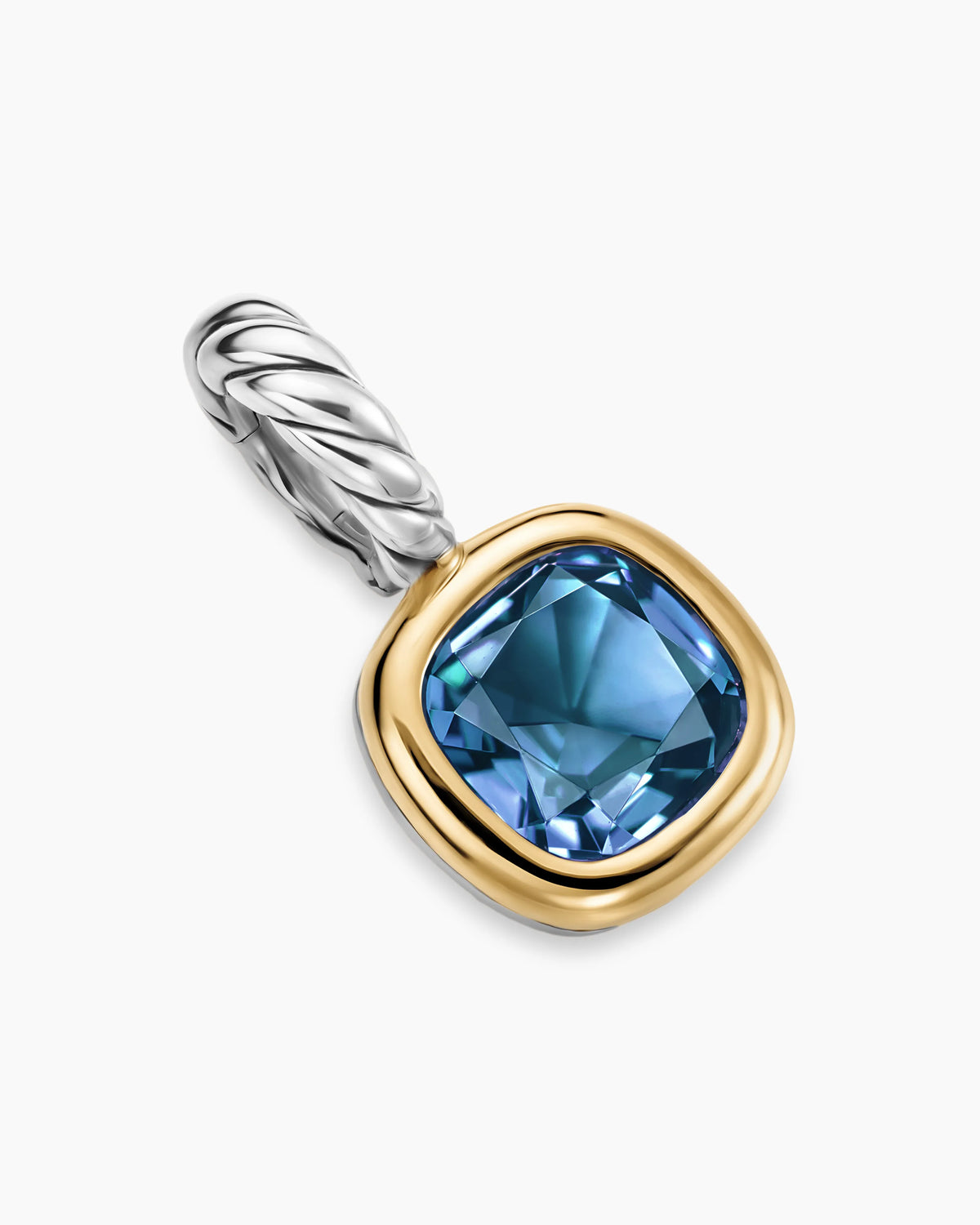 HAMPTON BLUE TOPAZ