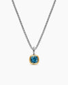 HAMPTON BLUE TOPAZ
