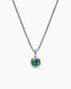 HAMPTON BLUE TOPAZ
