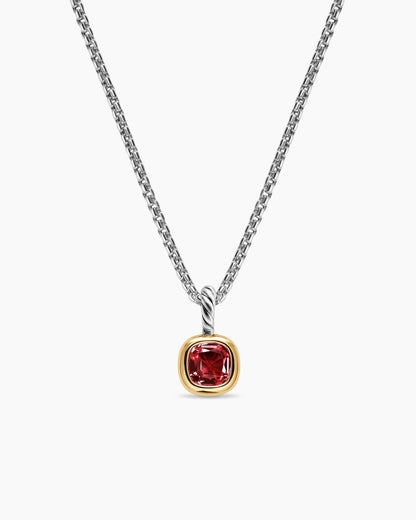 RHODOLITE GARNET