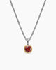 RHODOLITE GARNET