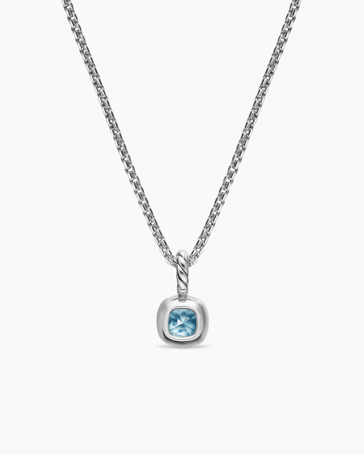 SKY BLUE TOPAZ