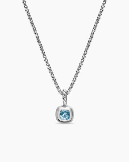 SKY BLUE TOPAZ