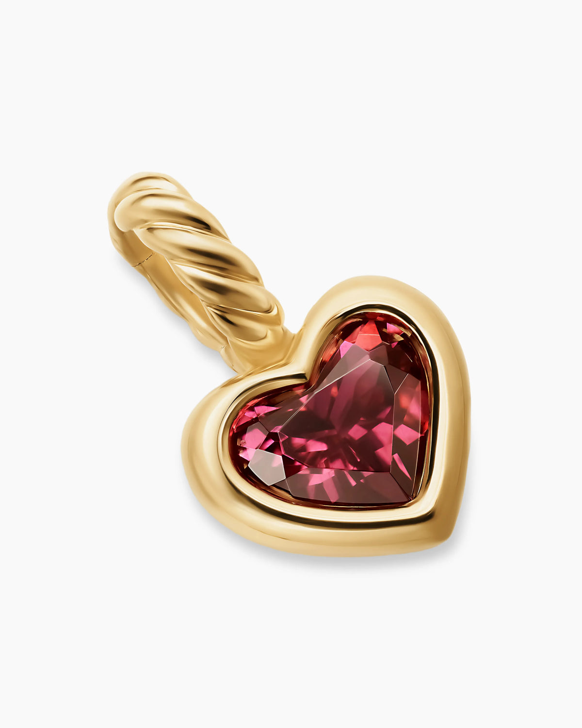RHODOLITE GARNET