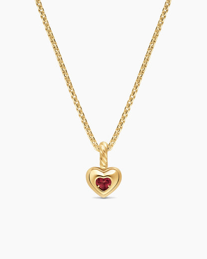 RHODOLITE GARNET