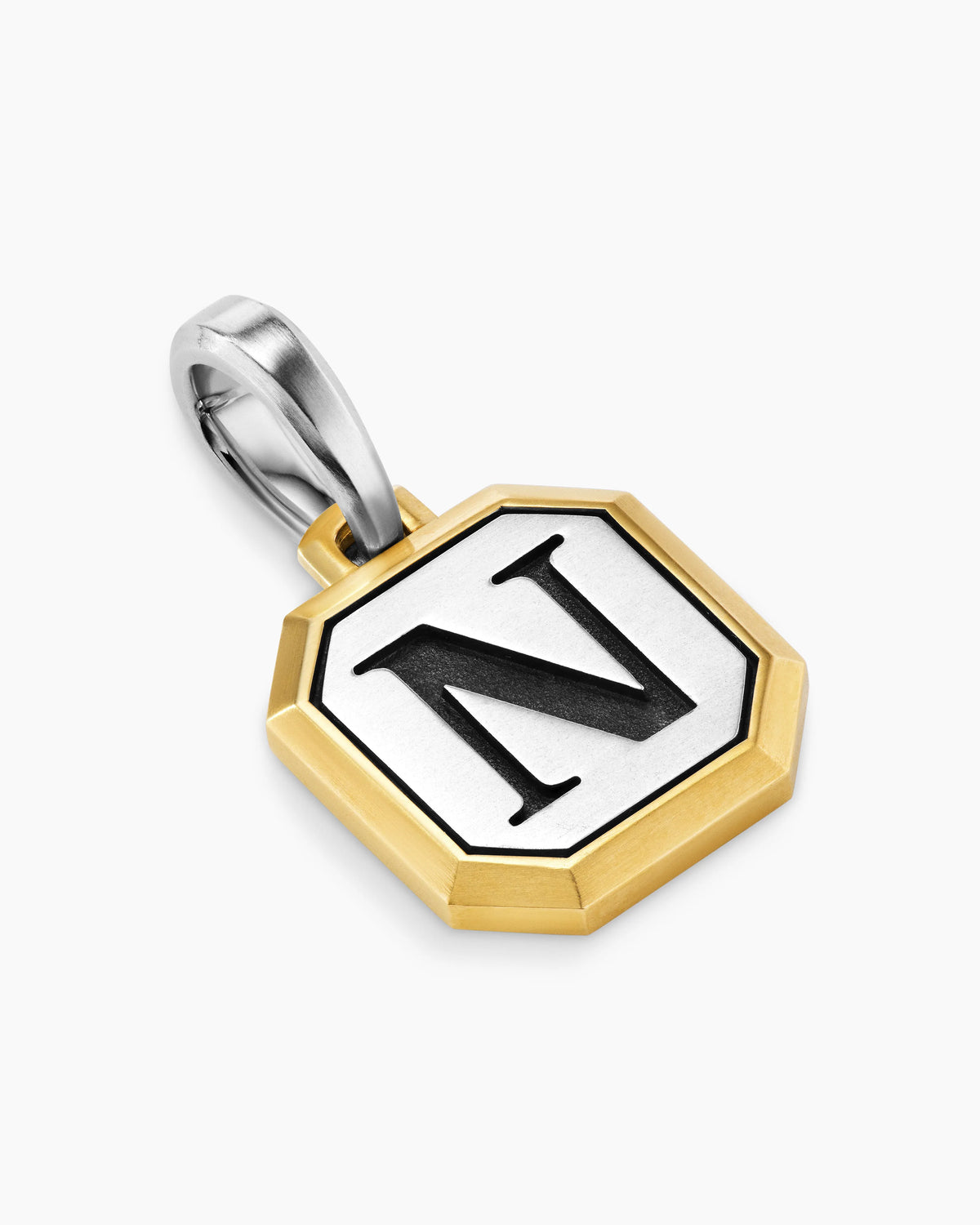 N