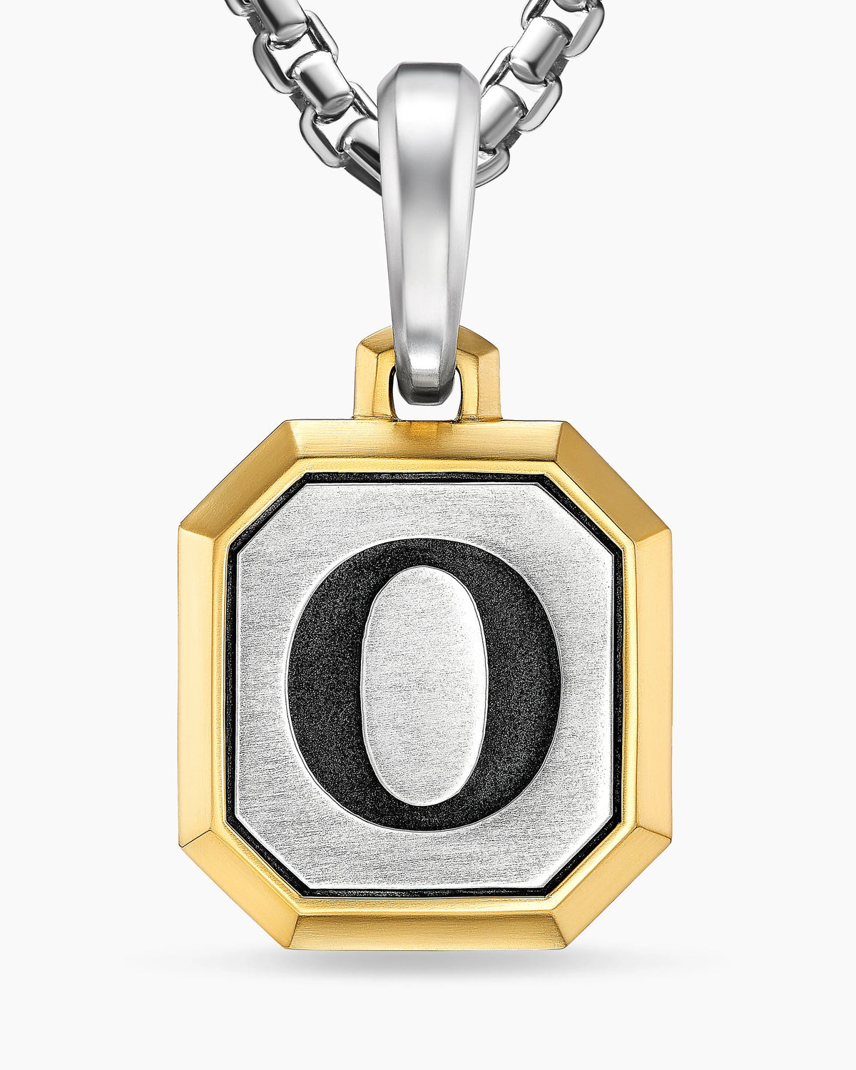 O