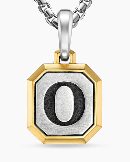 O