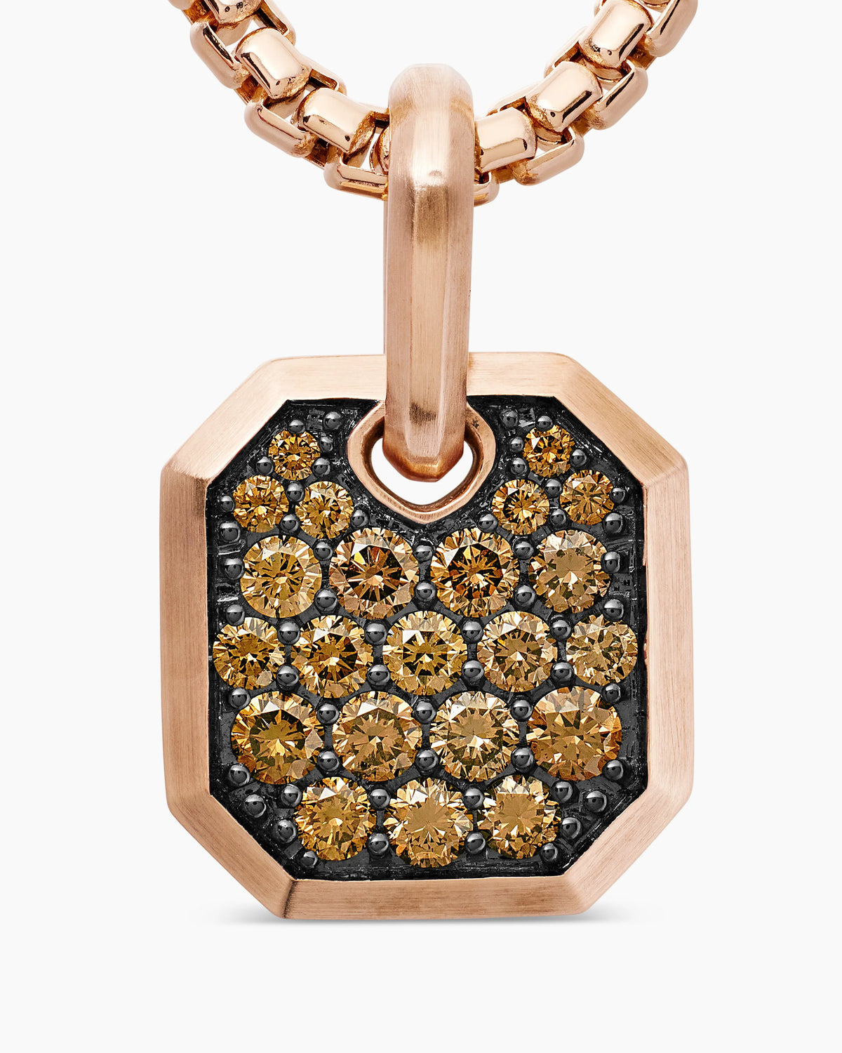 COGNAC DIAMOND