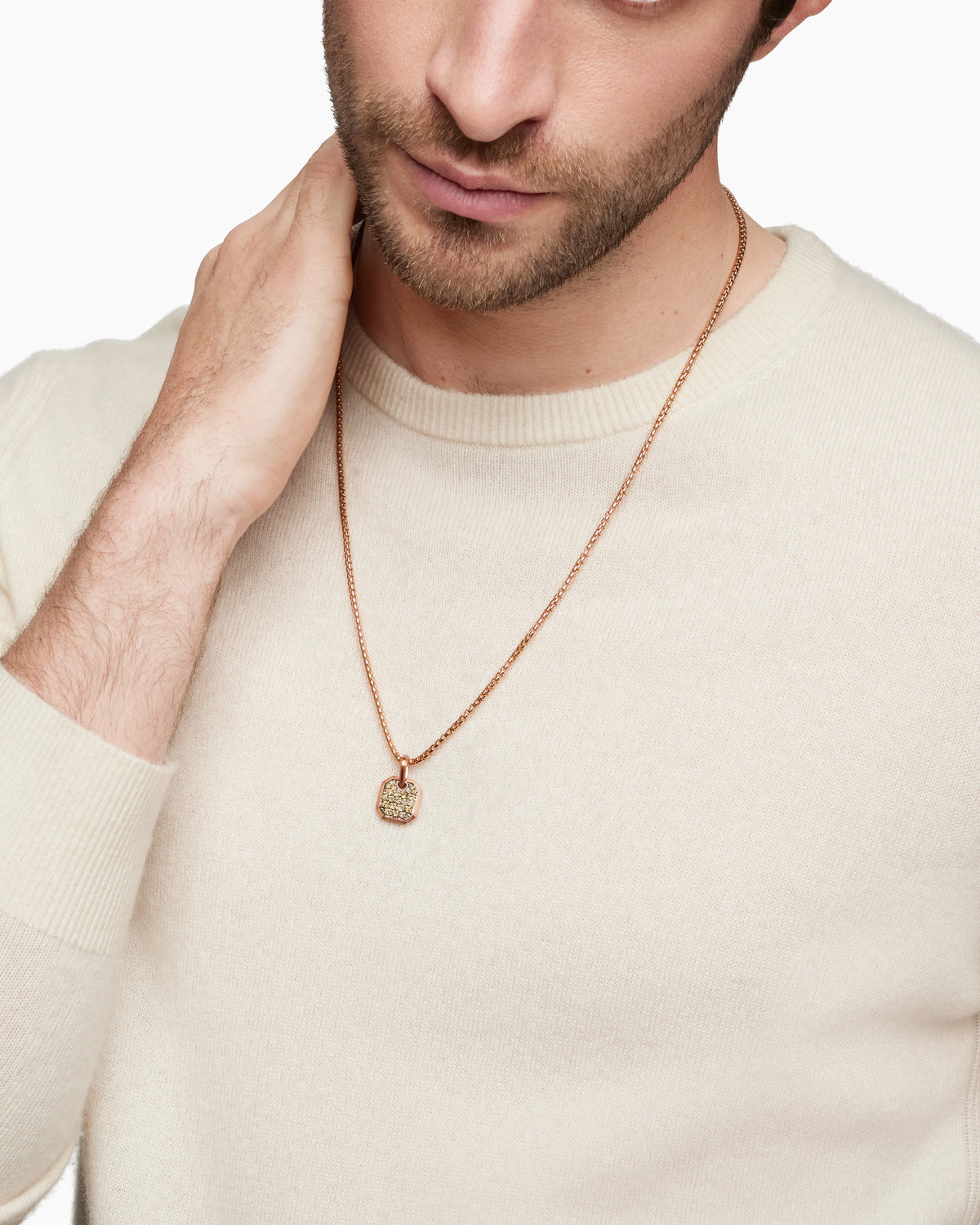 COGNAC DIAMOND