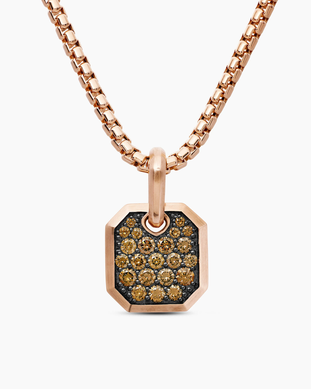 COGNAC DIAMOND