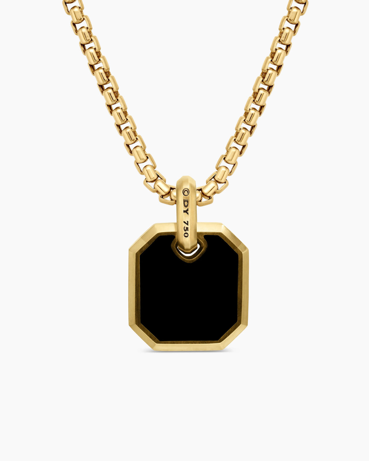 BLACK ONYX
