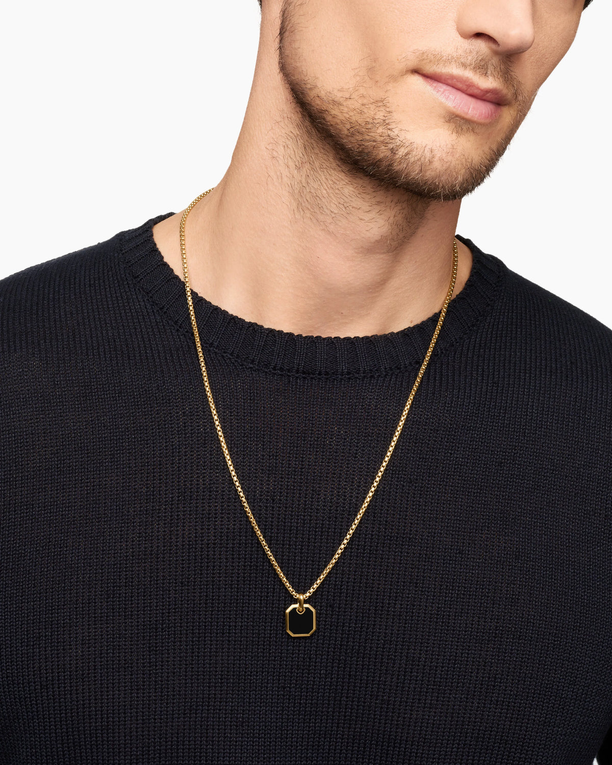 BLACK ONYX
