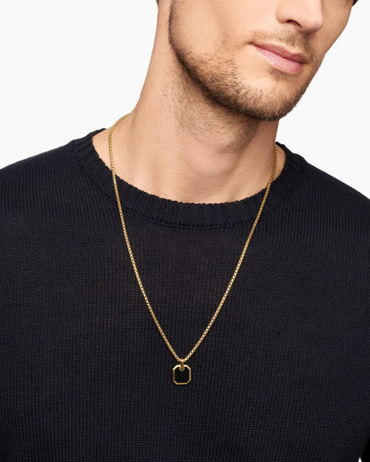 BLACK ONYX