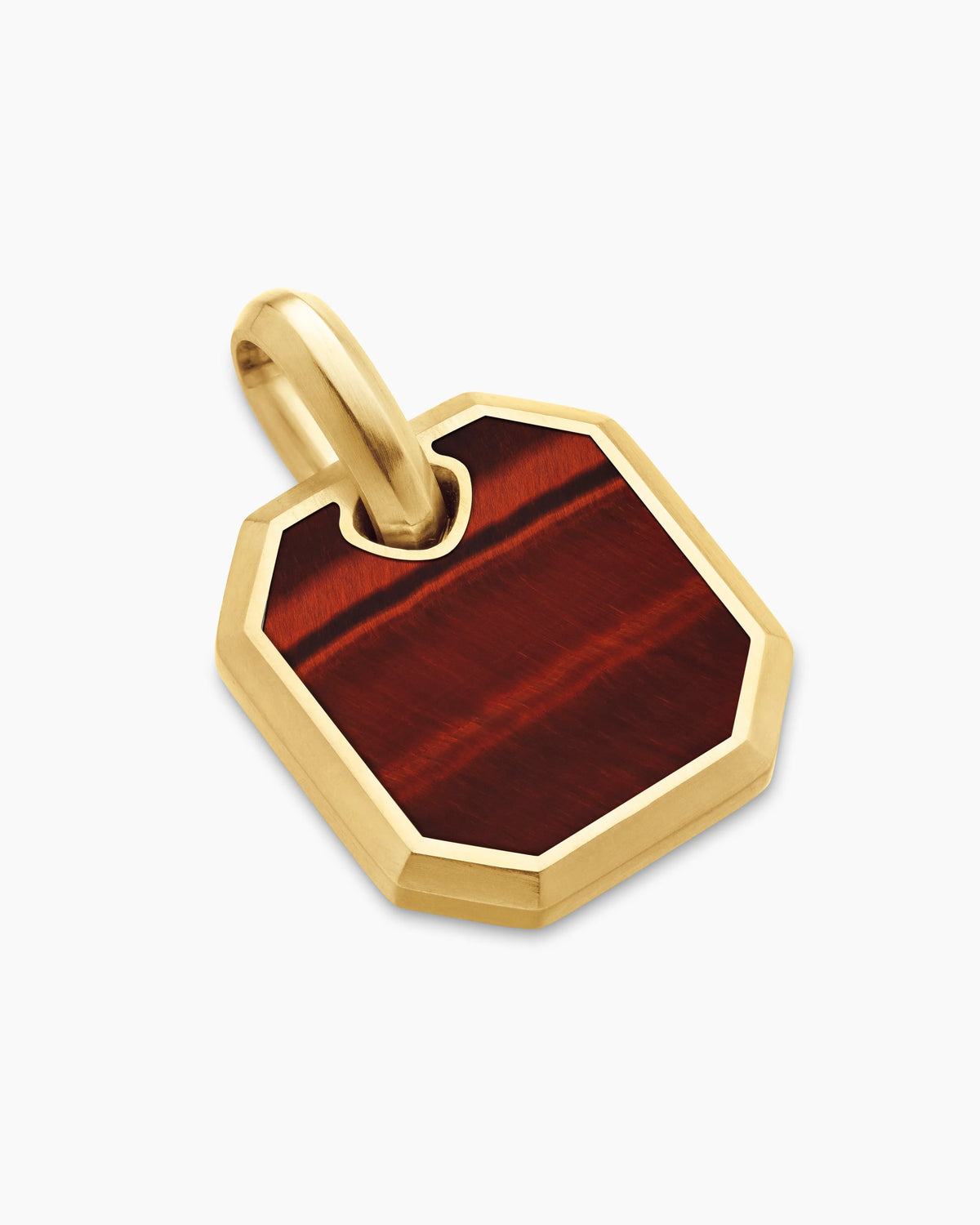 RED TIGERS EYE