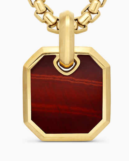 RED TIGERS EYE