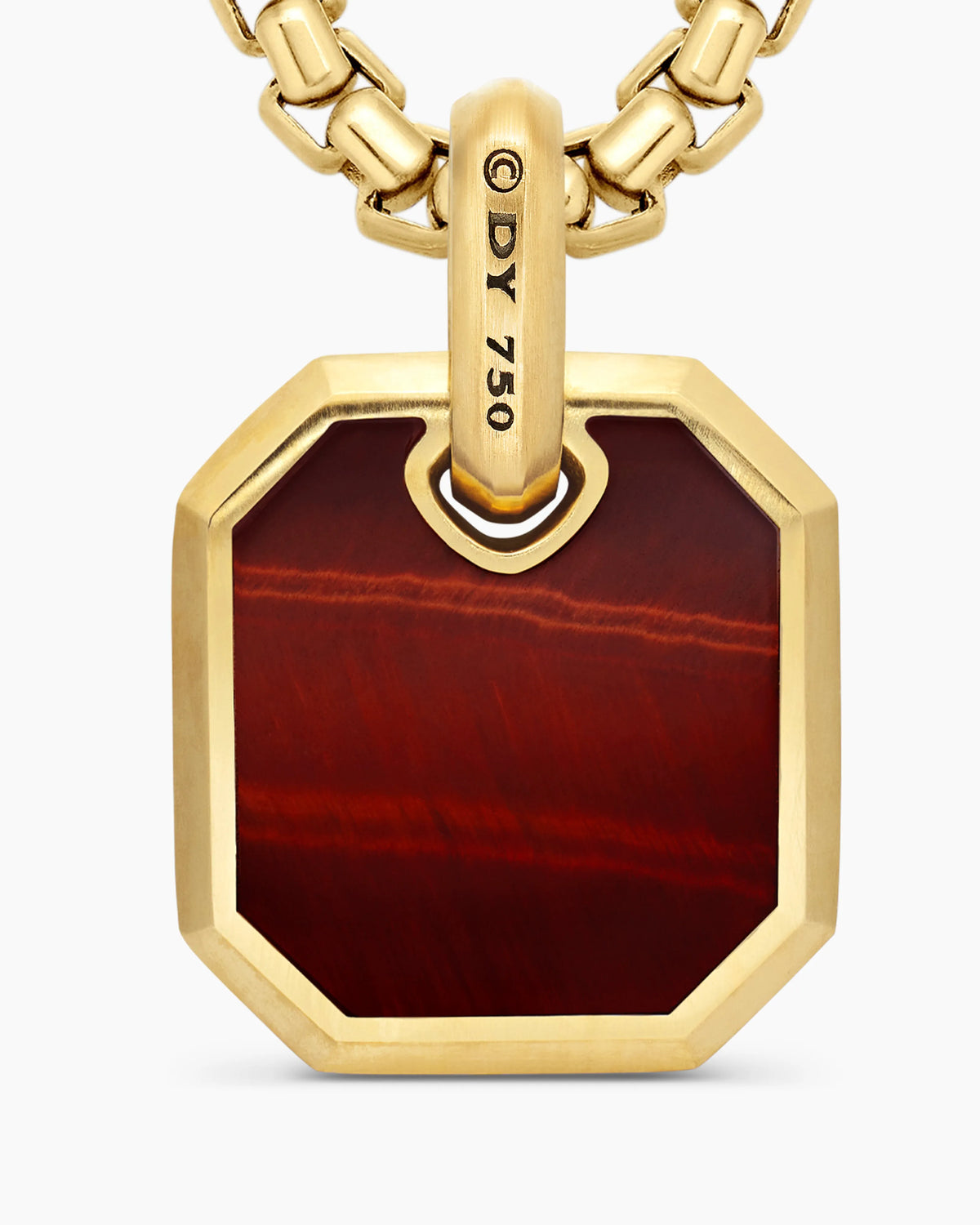 RED TIGERS EYE