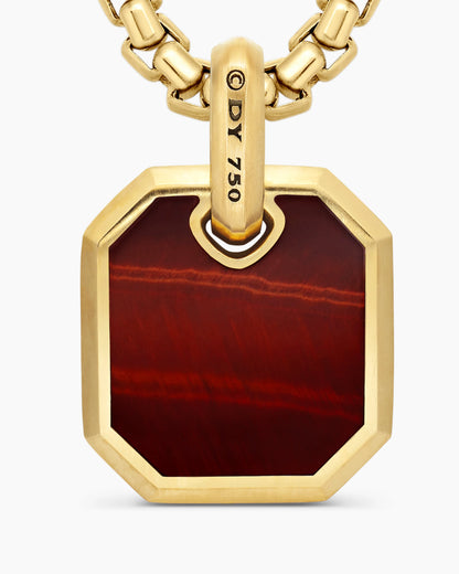 RED TIGERS EYE
